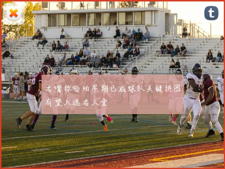 名嘴称哈珀早期已成球队关键拼图有望入选名人堂